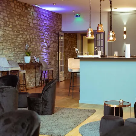 Les Voyageurs Hotel 3*