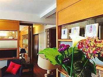 Les Voyageurs Hotel Saint-Renan
