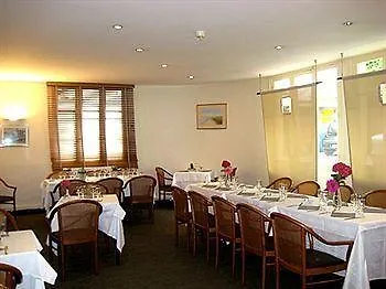 Les Voyageurs 3* Saint-Renan