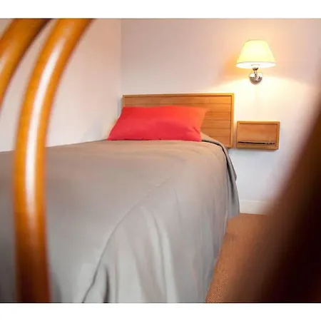 Hotel Les Voyageurs 3*