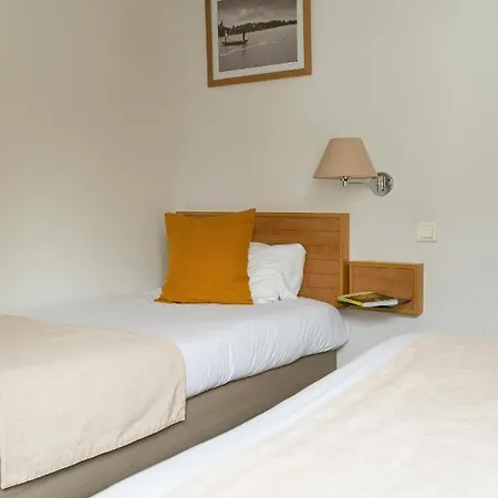 Les Voyageurs Hotel