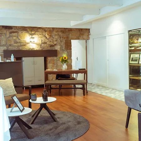 Hotel Les Voyageurs 3*