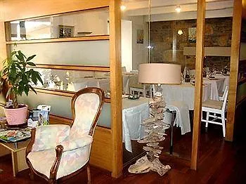 Les Voyageurs 3* Saint-Renan