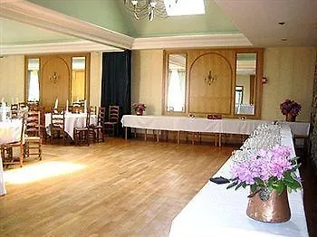 Les Voyageurs Hotel 3*