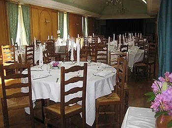 Les Voyageurs Hotel