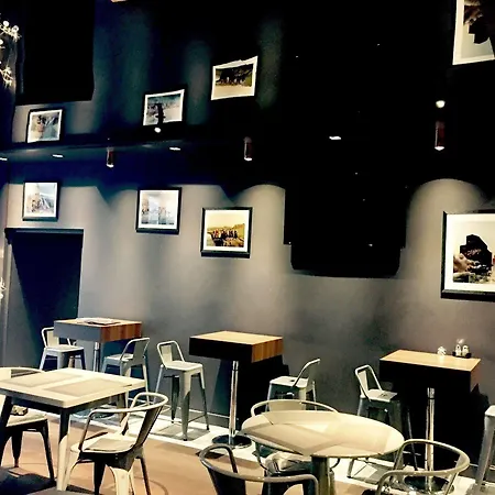 Les Voyageurs Hotel 3*