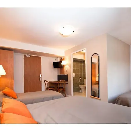 Les Voyageurs Saint-Renan
